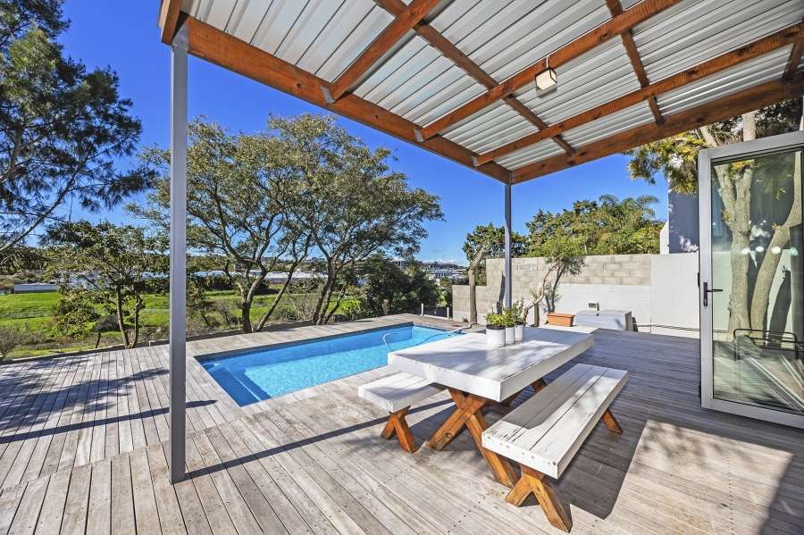 3 Bedroom Property for Sale in Door De Kraal Western Cape
